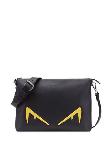 borsa fendi lui bag|farfetch fendi bag.